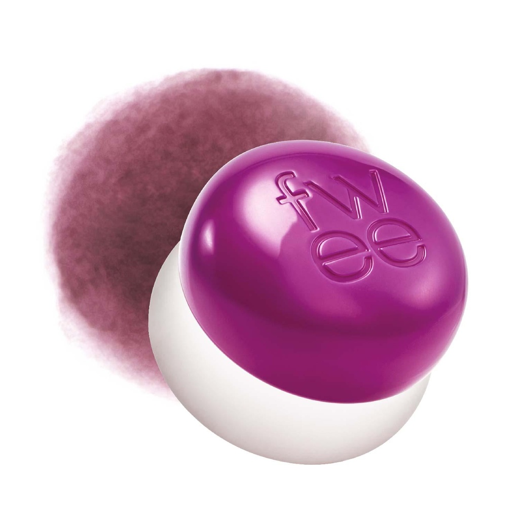 [1218] FWEE Lip&Cheek Blurry Pudding Pot Mv05 Boss 5g