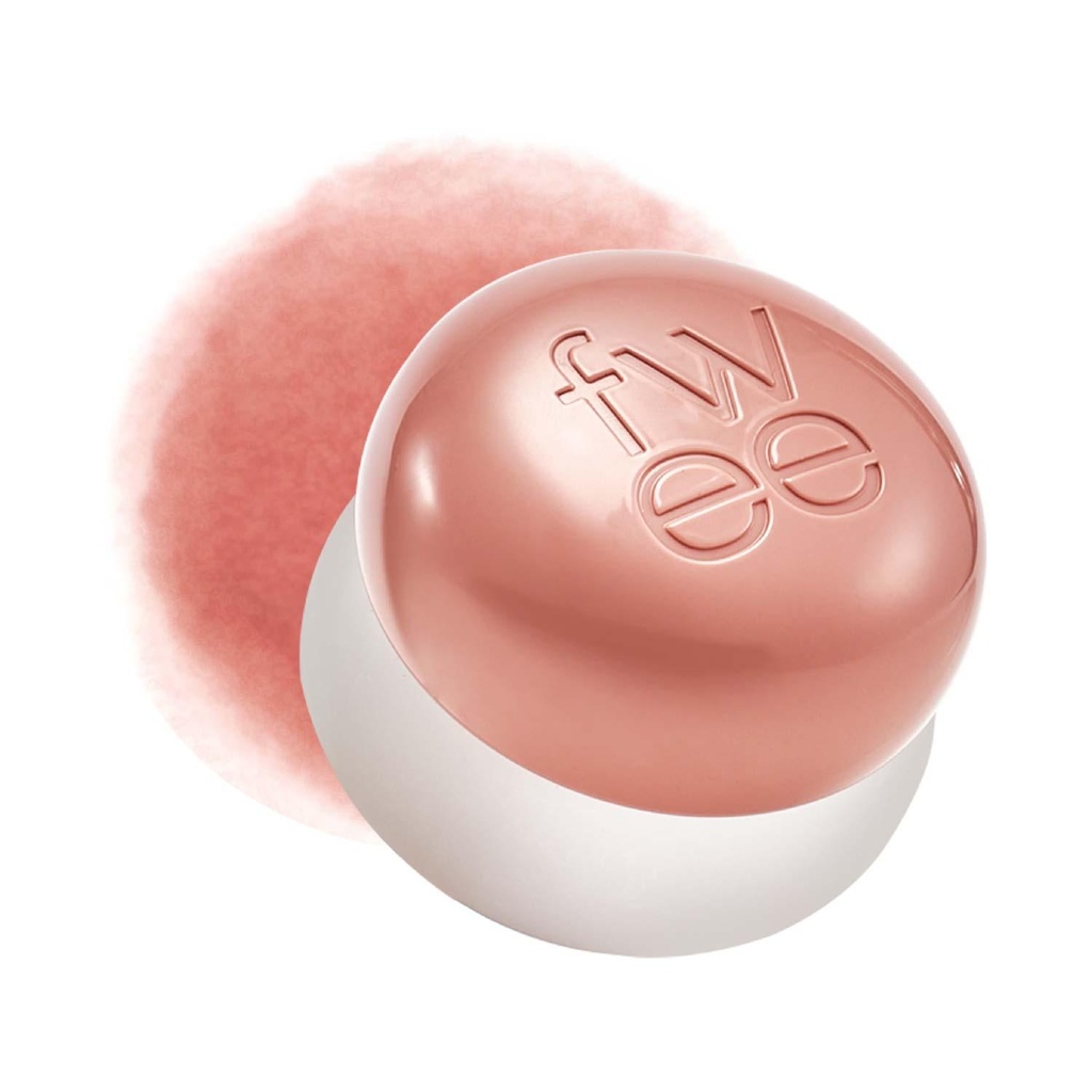 FWEE Lip&Cheek Blurry Pudding Pot Nd04 My 5g