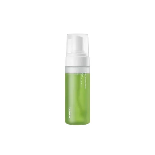 [1063] celimax Noni Acne Bubble Cleanser 155ml