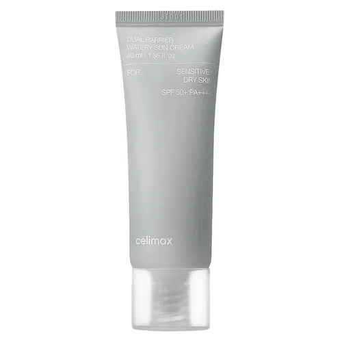 [1078] celimax Dual Barrier Watery Sun Cream 40ml