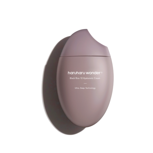 [1281] Haruharu Wonder Black Rice 10 Hyaluronic Cream (50ml)
