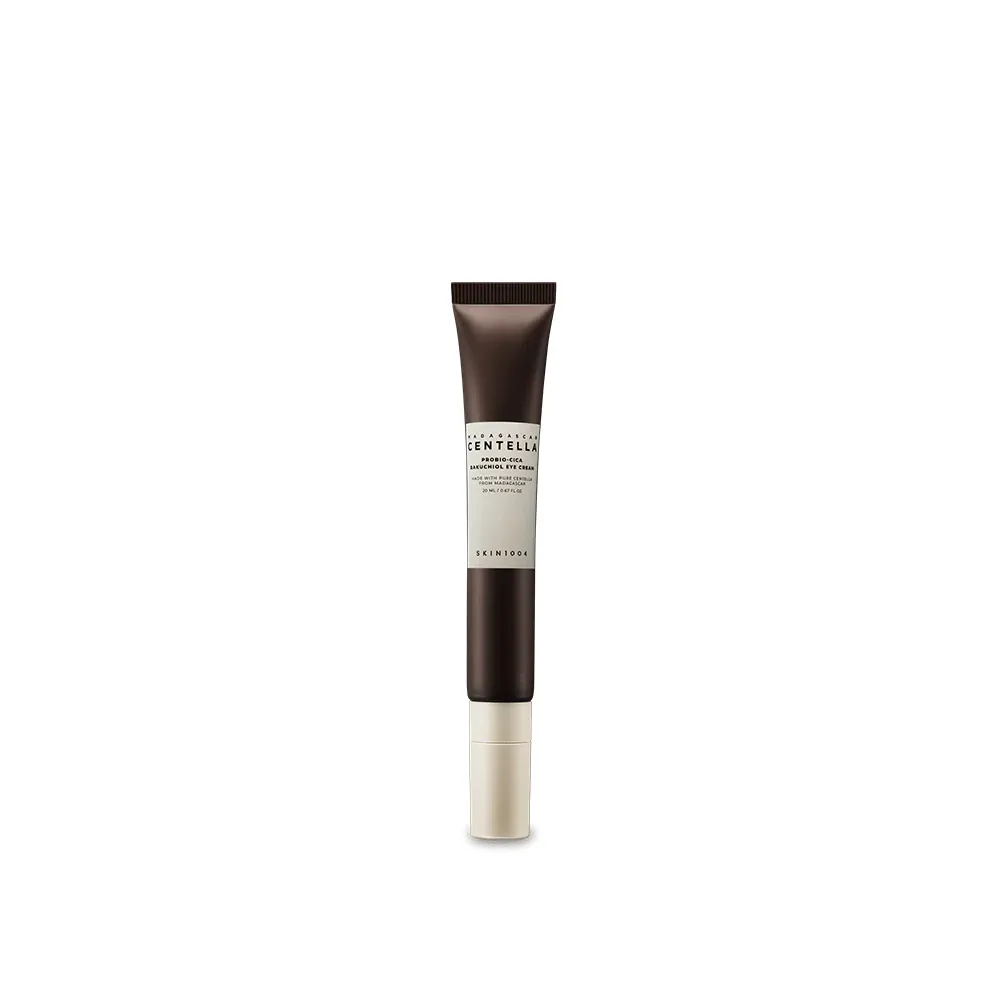 SKIN1004 Madagascar Centella Probio-Cica Bakuchiol Eye Cream 20 ml