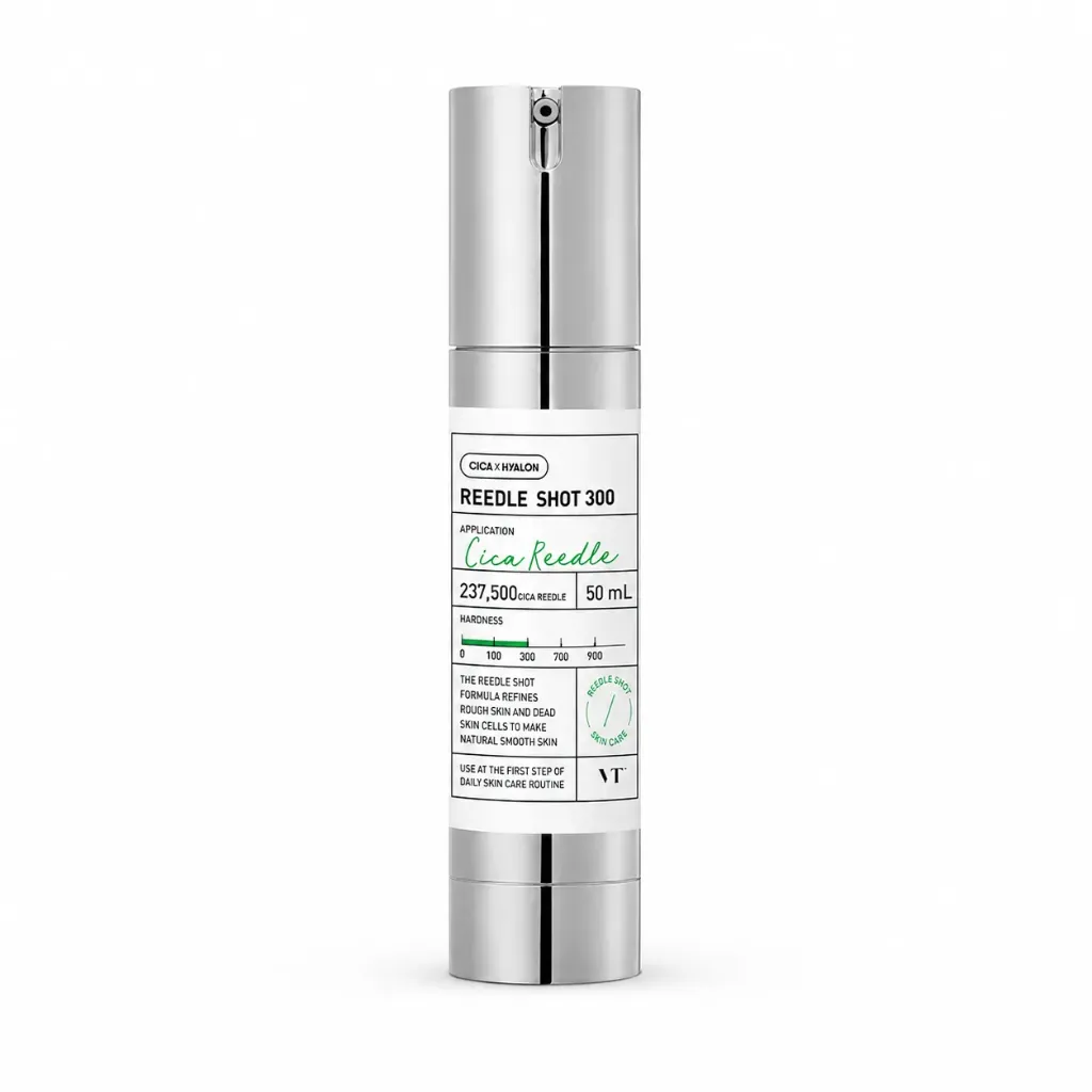 VT Reedle shot 300 50ml